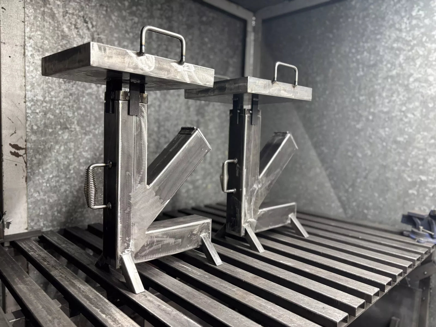 Rocket Stove Wood Burner Camping Fishing