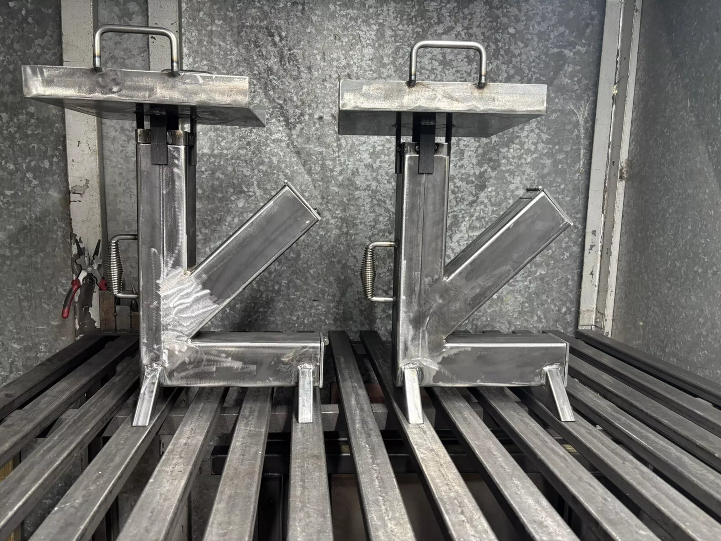 Rocket Stove Wood Burner Camping Fishing