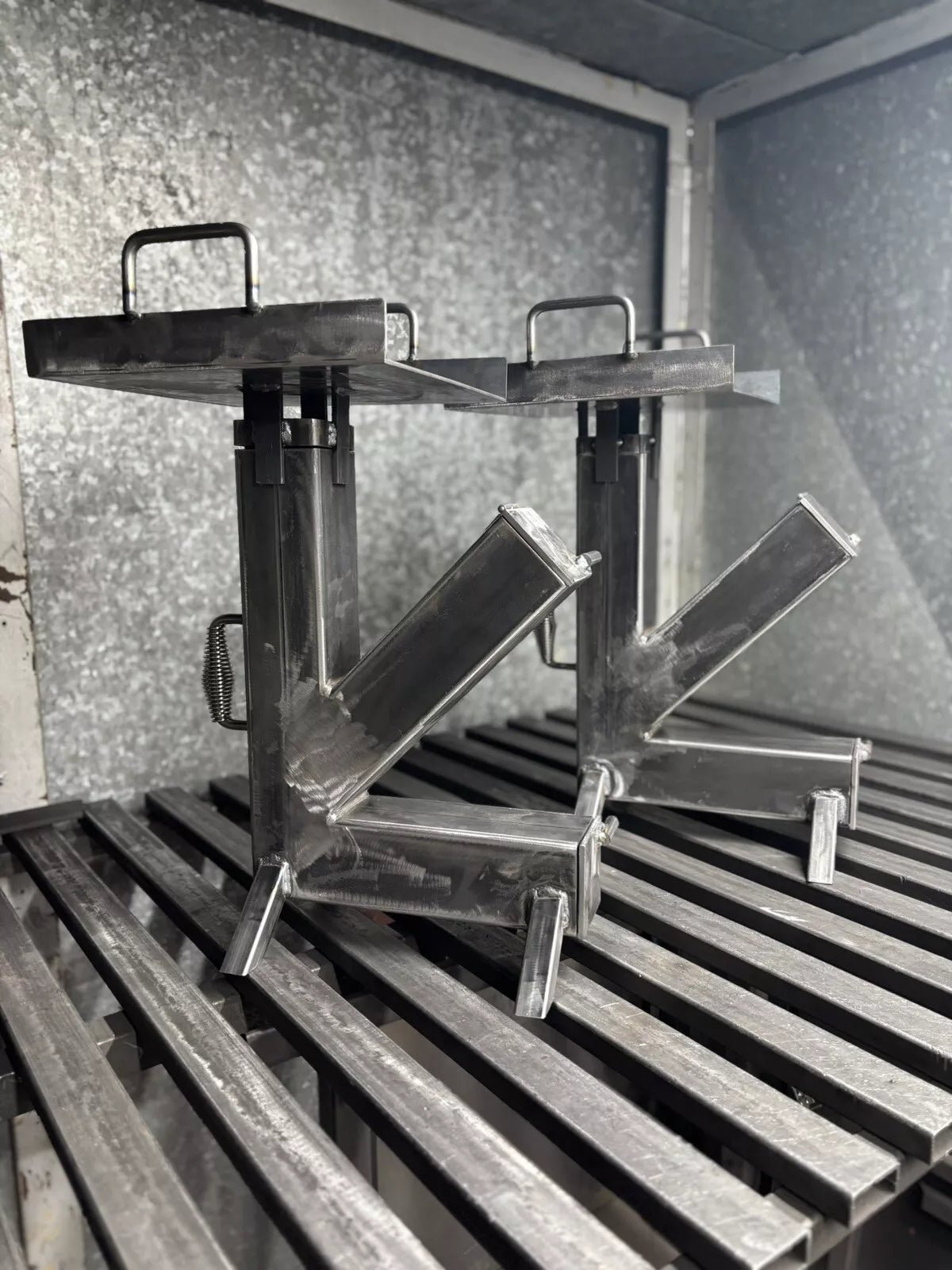 Rocket Stove Wood Burner Camping Fishing