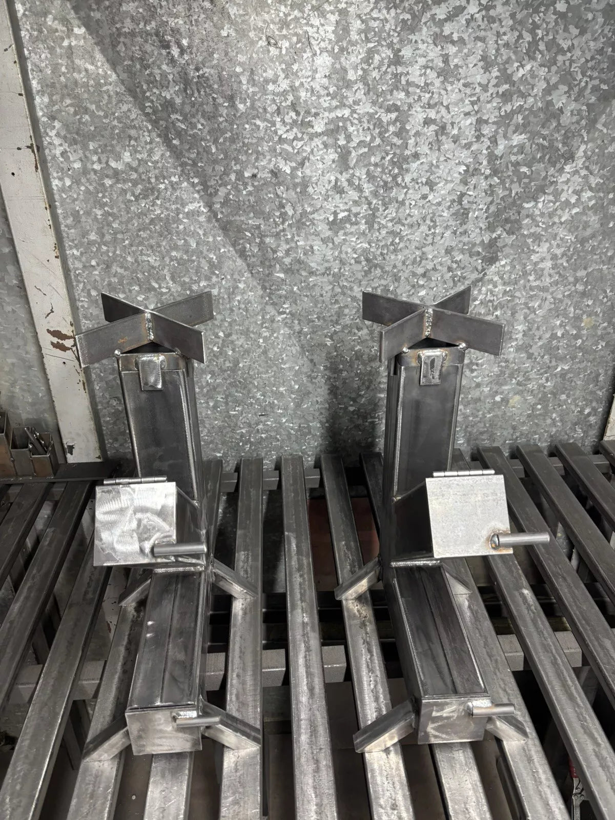 Rocket Stove Wood Burner Camping Fishing