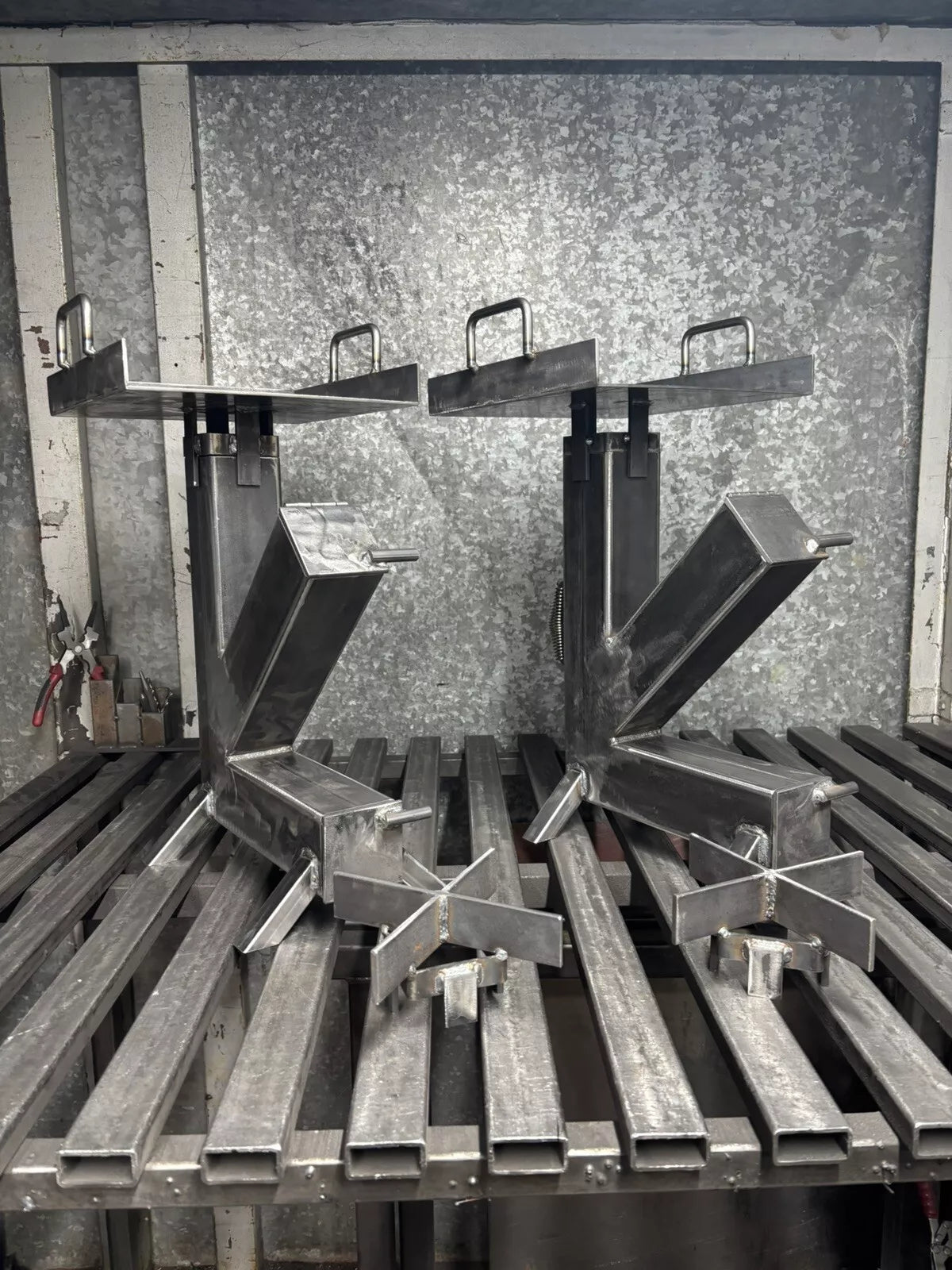 Rocket Stove Wood Burner Camping Fishing