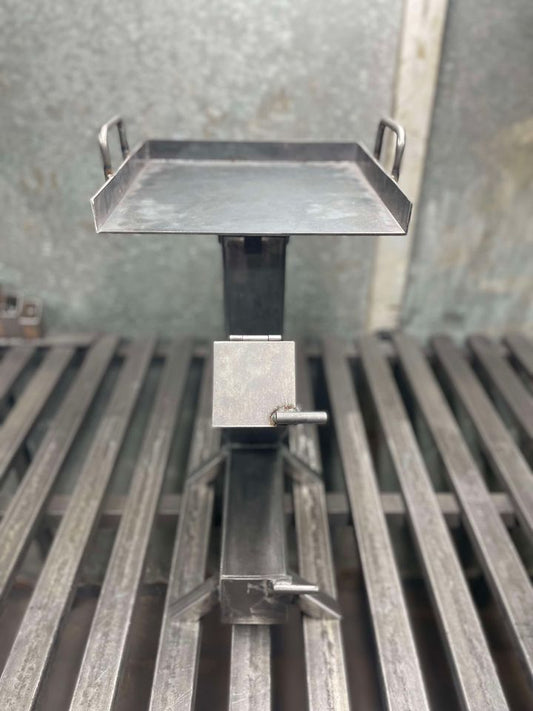 Rocket Stove Wood Burner Camping Fishing