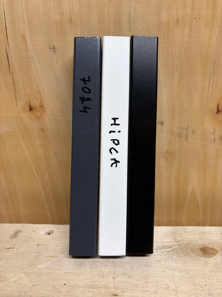 Metal Bench legs pair solid metal garden bench hand made solid scaffold bespoke