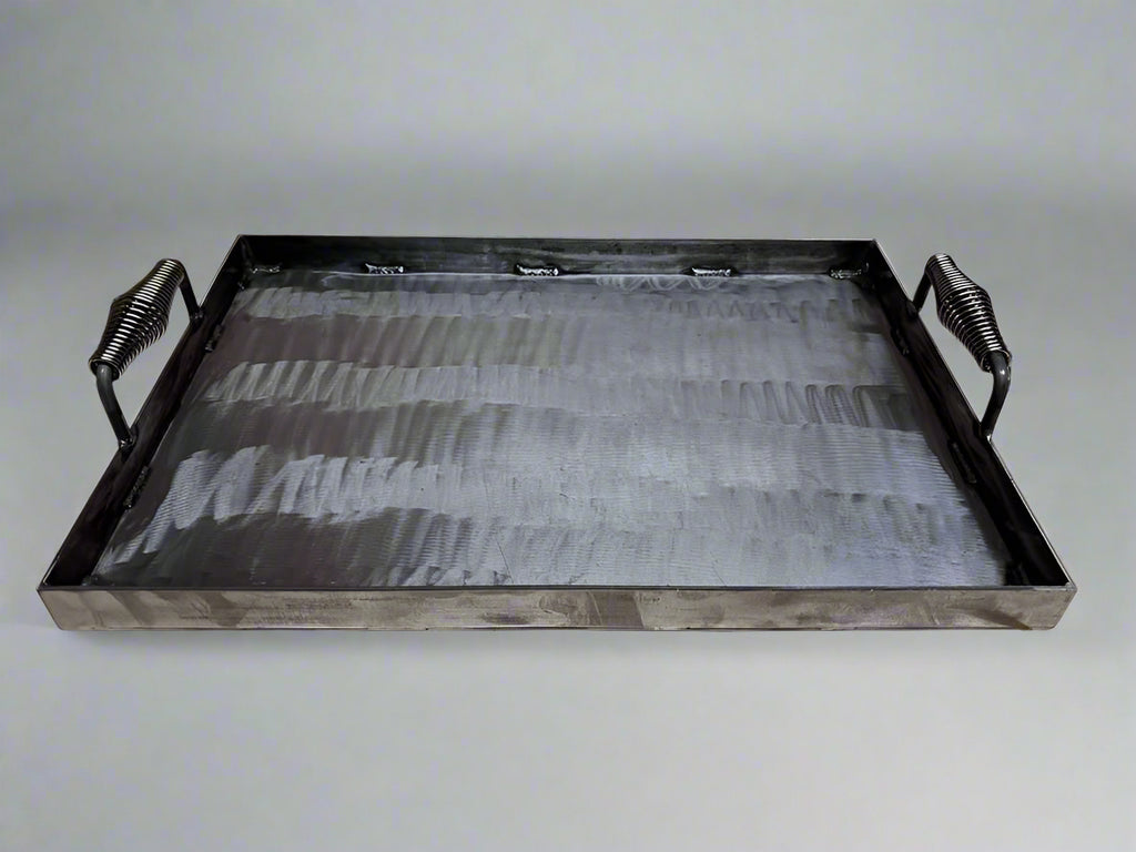 Heavy Duty Argentina Grill Outdoor Barbecue with Adjustable Grill Grates Durable Steel BBQ Cooker