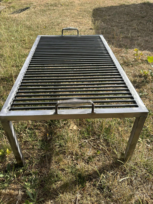Bespoke grill