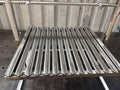 Argentine Iron Grill Asado Parrilla Argentina Grill Santa Maria Grill, Stainless