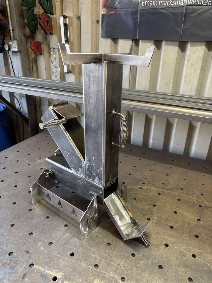 Rocket stove wood burner wood stove