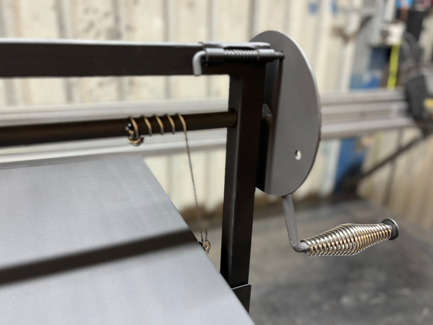 Argentine Iron Grill Asado Parrilla Argentina Grill Santa Maria Grill, Outdoor Kitchen, Open Fire Cooking