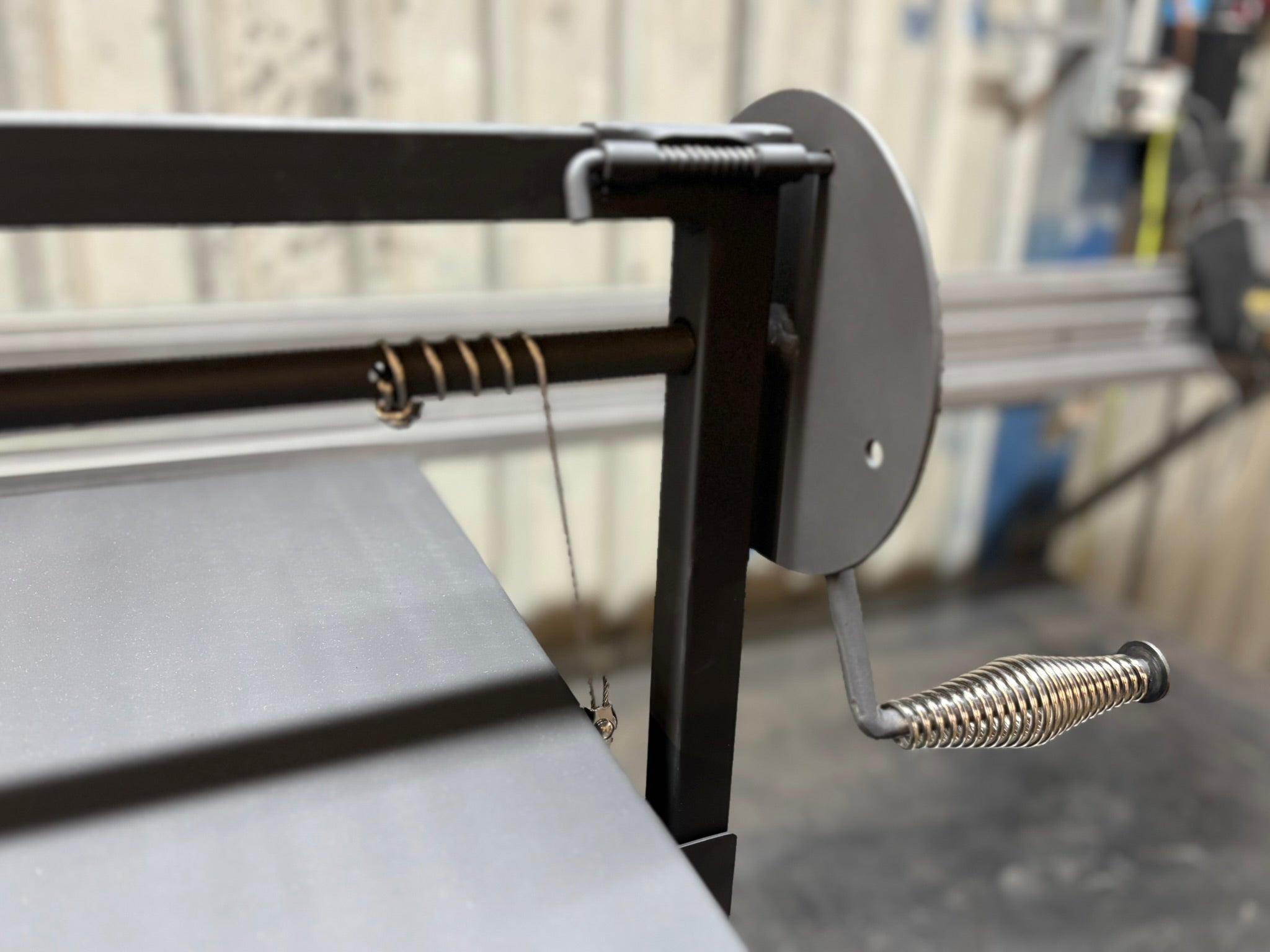 Argentine Iron Grill Asado Parrilla Argentina Grill Santa Maria Grill, Outdoor Kitchen, Open Fire Cooking