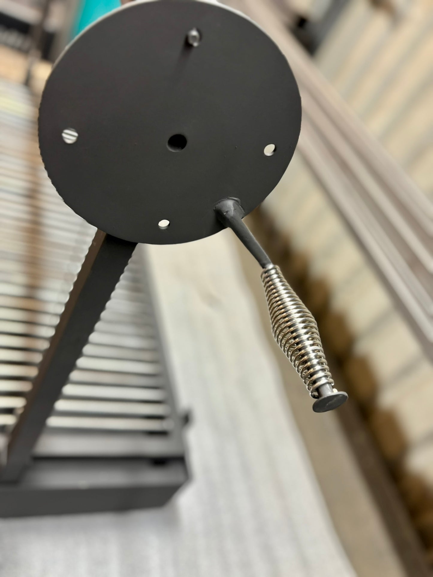 Argentine Iron Grill Asado Parrilla Argentina Grill Santa Maria Grill, Outdoor Kitchen, Open Fire Cooking