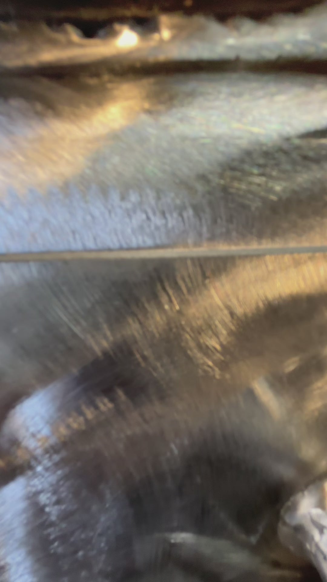 SMUDGE POT OUTDOOR HEATER WOOD BURNER