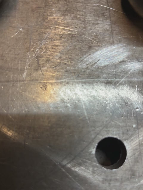 High Efficiency Steel Rocket Stove for Camping | Heavy Duty Rolling BBQ Grate Cooker